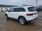 2023 Mercedes-benz Glb 250 4matic Белый vin: W1N4M4HBXPW313995
