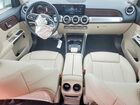 2023 Mercedes-benz Glb 250 4matic Белый vin: W1N4M4HBXPW313995