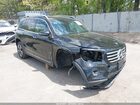 2025 Mercedes-benz Glb 250 4matic Black vin: W1N4M4HBXSW400918