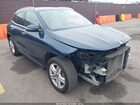2021 Mercedes-benz Gla 250 4matic Blue vin: W1N4N4HB2MJ155206
