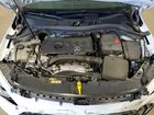 2021 Mercedes-benz Gla 250 4matic Белый vin: W1N4N4HB2MJ224783
