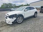 2021 Mercedes-benz Gla 250 4matic White vin: W1N4N4HB3MJ207250