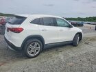 2021 Mercedes-benz Gla 250 4matic White vin: W1N4N4HB3MJ207250