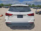 2022 Mercedes-benz Gla 250 4matic White vin: W1N4N4HB3NJ409202