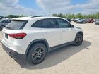 2022 Mercedes-benz Gla 250 4matic White vin: W1N4N4HB3NJ409202