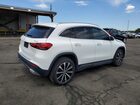 2023 Mercedes-benz Gla 250 4matic White vin: W1N4N4HB3PJ486364
