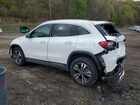 2026 Mercedes-benz Gla 250 4matic White vin: W1N4N4HB3TJ758163