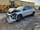 2024 Mercedes-benz Gla 250 4matic Silver vin: W1N4N4HB4RJ609205