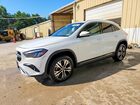 2025 Mercedes-benz Gla 250 4matic White vin: W1N4N4HB5SJ710985