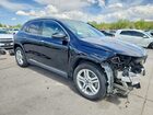 2021 Mercedes-benz Gla 250 4matic Черный vin: W1N4N4HB7MJ120824 2021 Mercedes-benz Gla 250 4matic Черный vin: W1N4N4HB7MJ120824