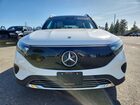 2024 Mercedes-benz Eqb 250+ White vin: W1N9M0CB1RN091457 2024 Mercedes-benz Eqb 250+ White vin: W1N9M0CB1RN091457
