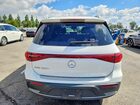 2024 Mercedes-benz Eqb 250+ White vin: W1N9M0CB2RN092052