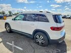 2024 Mercedes-benz Eqb 250+ White vin: W1N9M0CB2RN092052