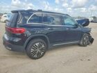 2025 Mercedes-benz Eqb 250+ Black vin: W1N9M0CB6SN139475