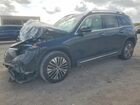 2025 Mercedes-benz Eqb 250+ Black vin: W1N9M0CB6SN139475