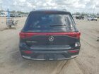 2025 Mercedes-benz Eqb 250+ Black vin: W1N9M0CB6SN139475