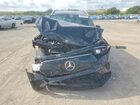 2025 Mercedes-benz Eqb 250+ Black vin: W1N9M0CB6SN139475