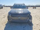 2024 Mercedes-benz Eqb 300 4matic Black vin: W1N9M0KB0RN089877