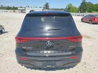 2024 Mercedes-benz Eqb 300 4matic Black vin: W1N9M0KB0RN089877
