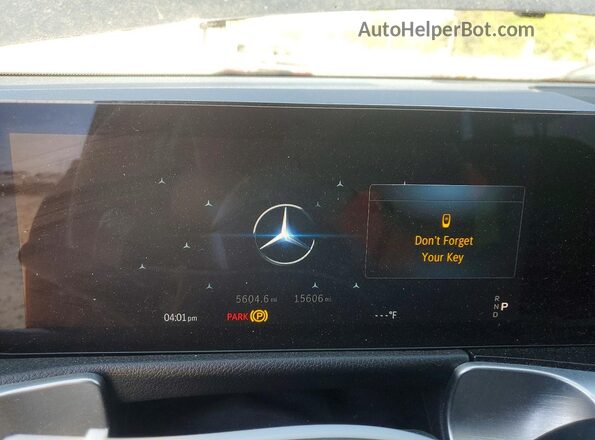 W1N9M0KB0RN089877 2024 MERCEDES-BENZ EQB Black Widok zestawu wskaźników