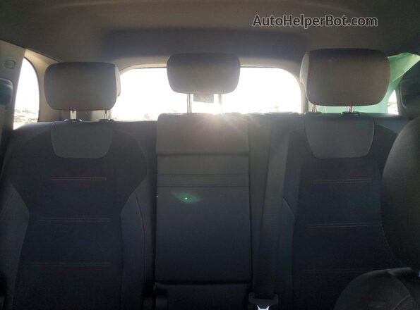W1N9M0KB0RN089877 2024 MERCEDES-BENZ EQB Black Widok tylnych siedzeń