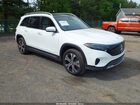 2024 Mercedes-benz Eqb 300 Suv 4matic White vin: W1N9M0KB0RN094187