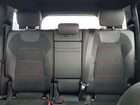 2023 Mercedes-benz Eqb 300 4matic Черный vin: W1N9M0KB1PN052527