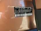 2023 Mercedes-benz Eqb 300 4matic Желто-коричневый vin: W1N9M0KB4PN066857