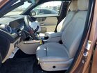 2023 Mercedes-benz Eqb 300 4matic Желто-коричневый vin: W1N9M0KB4PN066857