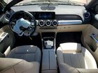 2023 Mercedes-benz Eqb 300 4matic Желто-коричневый vin: W1N9M0KB4PN066857