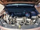 2023 Mercedes-benz Eqb 300 4matic Желто-коричневый vin: W1N9M0KB4PN066857