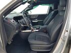 2023 Mercedes-benz Eqb 300 4matic Silver vin: W1N9M0KB5PN049047