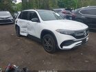 2023 Mercedes-benz Eqb 300 Suv 4matic White vin: W1N9M0KB8PN051245