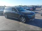 2024 Mercedes-benz Eqb 300 Suv 4matic Черный vin: W1N9M0KBXRN089515