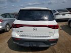 2024 Mercedes-benz Eqb 350 4matic Белый vin: W1N9M1DB5RN106045