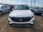 2024 Mercedes-benz Eqb 350 4matic Белый vin: W1N9M1DB5RN106045