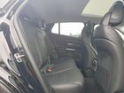 2025 Mercedes-benz Glc Coupe 300 4matic Черный vin: W1NKJ4HB1SF389260