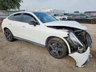 2024 Mercedes-benz Glc Coupe 300 4matic Белый vin: W1NKJ4HB2RF146860