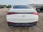 2024 Mercedes-benz Glc Coupe 300 4matic Белый vin: W1NKJ4HB2RF146860