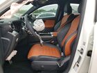 2024 Mercedes-benz Glc Coupe 300 4matic Белый vin: W1NKJ4HB2RF146860