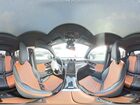 2024 Mercedes-benz Glc Coupe 300 4matic Белый vin: W1NKJ4HB2RF146860