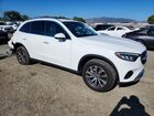 2023 Mercedes-benz Glc 300 Белый vin: W1NKM4GB8PF048020