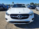 2023 Mercedes-benz Glc 300 Белый vin: W1NKM4GB8PF048020