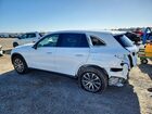 2023 Mercedes-benz Glc 300 Белый vin: W1NKM4GB8PF048020