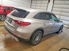2024 Mercedes-benz Glc 300 4matic Желто-коричневый vin: W1NKM4HB0RF224253