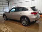 2024 Mercedes-benz Glc 300 4matic Желто-коричневый vin: W1NKM4HB0RF224253