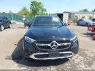 2025 Mercedes-benz Glc 300 4matic Suv Black vin: W1NKM4HB0SF273233 2025 Mercedes-benz Glc 300 4matic Suv Black vin: W1NKM4HB0SF273233