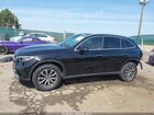 2025 Mercedes-benz Glc 300 4matic Suv Black vin: W1NKM4HB0SF273233 2025 Mercedes-benz Glc 300 4matic Suv Black vin: W1NKM4HB0SF273233