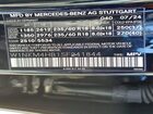 2025 Mercedes-benz Glc 300 4matic Черный vin: W1NKM4HB1SF241844