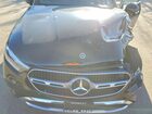 2025 Mercedes-benz Glc 300 4matic Черный vin: W1NKM4HB1SF241844